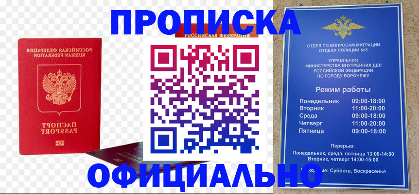 прописка иностранных граждан в Павловском Посаде